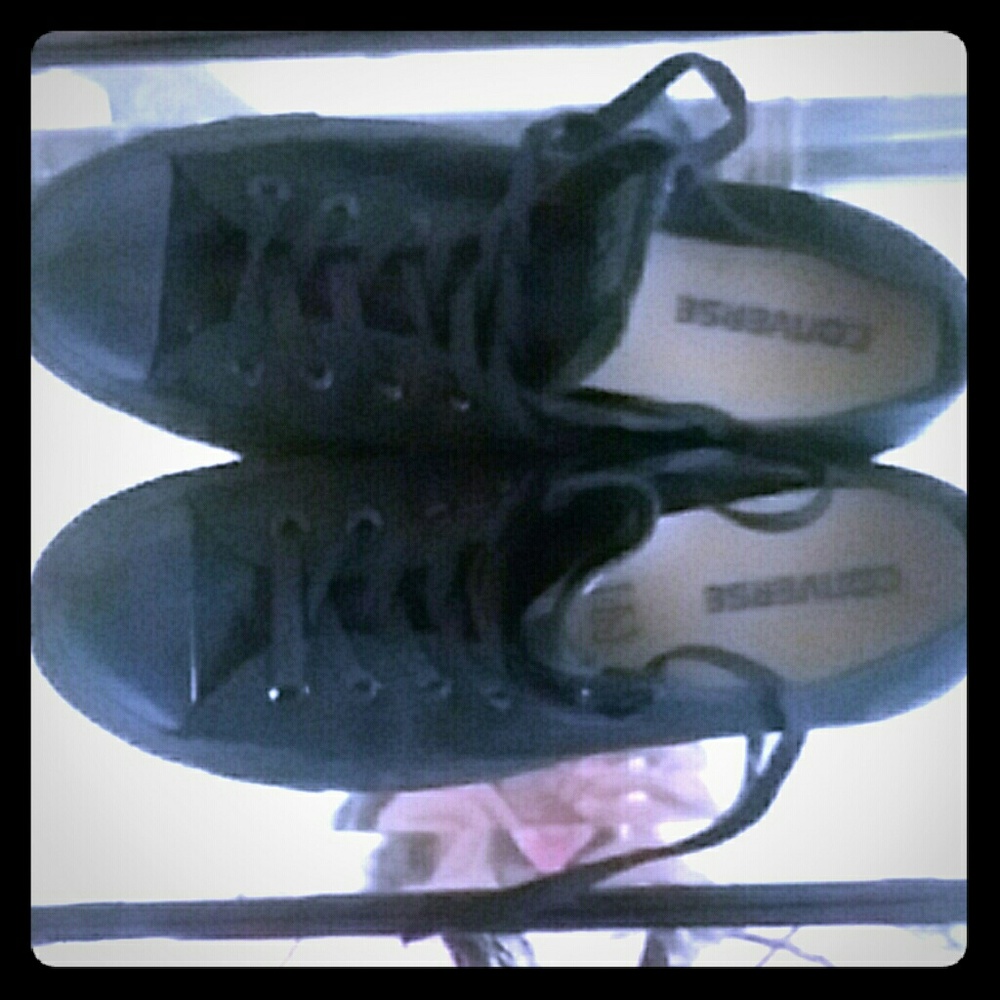Unisex Authentic Converse